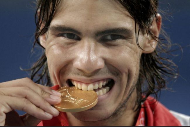 Rafa Nadal invertirá en Salta