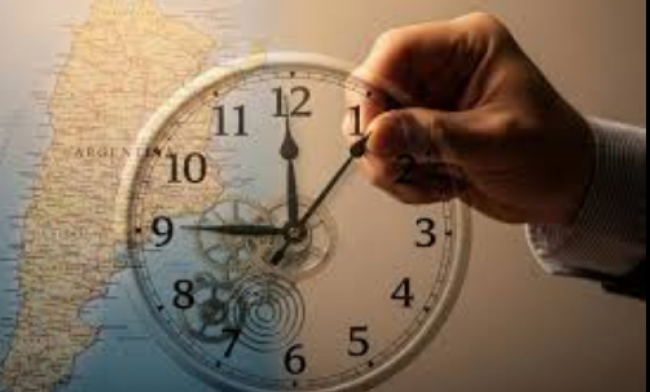 El proyecto pasó al Senado