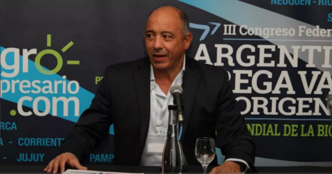 Dib Ashur expone en Bs. As.