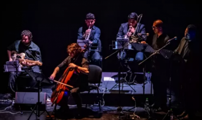 Arte y cosmovisión andina