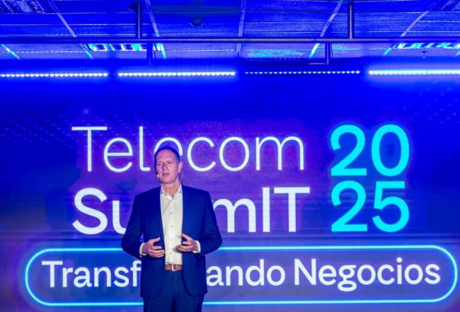 Telecom Summit 2025