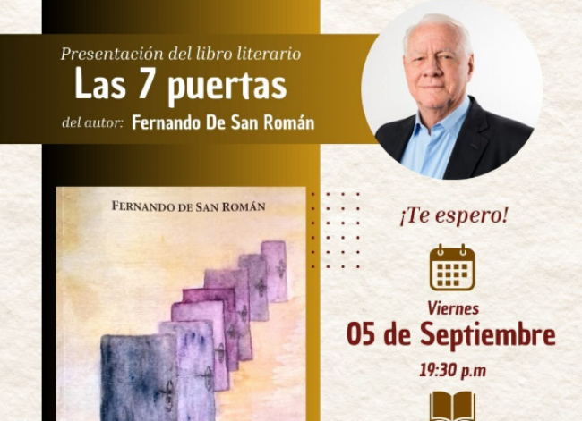 Será en Fundación Salta