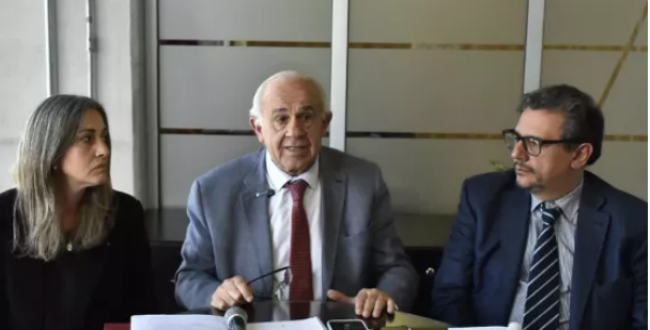 Reclamos por fondos de discapacidad