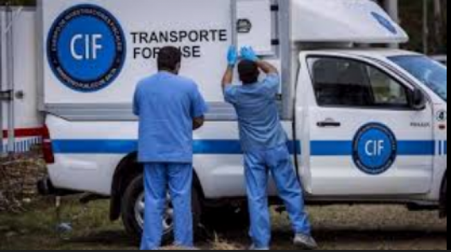 Tragedia en Cafayate