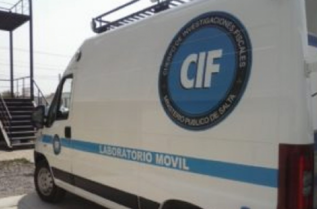 Ocurrió en el norte provincial