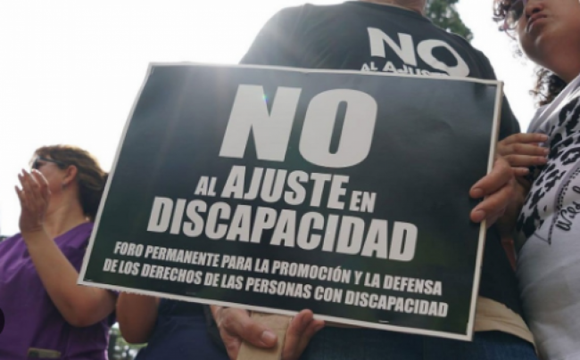 Picardía criolla del gobierno nacional