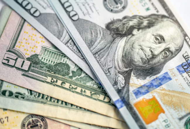 Aparente luz al final del tunel