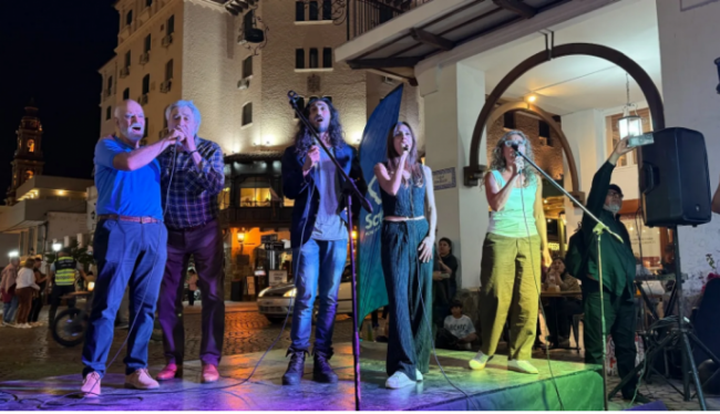 Recordando al Cuchi Leguizamon