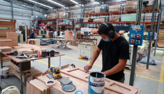 Asistencia financiera para Pymes