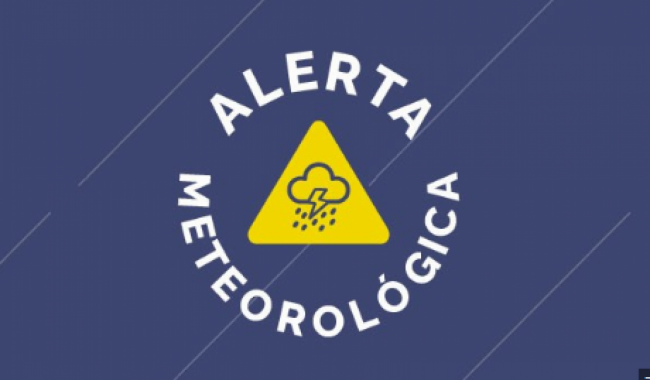 Alerta en el norte