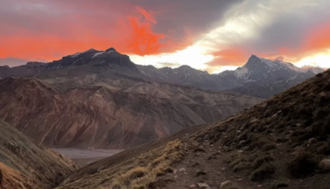 Alerta meteorológica