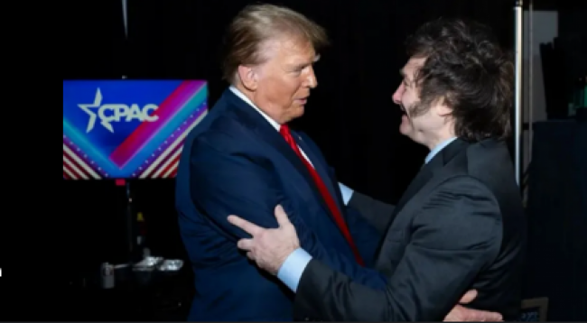 Expectativas por el encuentro