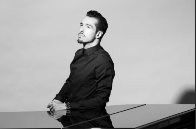 La presentación será en Fundación Salta