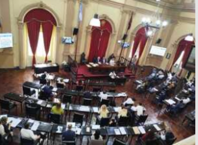 Aceptaron las modificaciones impuestas por el Senado