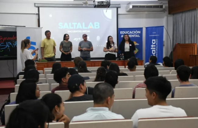 Salta Labs
