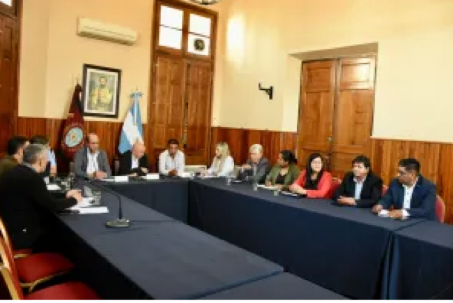 Comisión de Educación