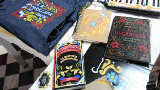 Diseño made in Salta