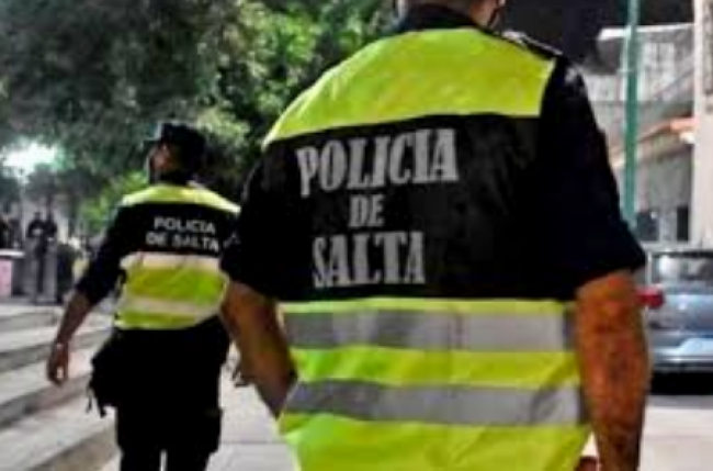 Se afectará a 5 mil policías