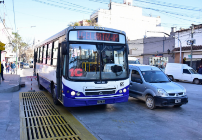 Boleto gratuito durante las elecciones