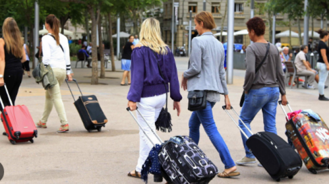 Salta en el top ten de destinos visitados