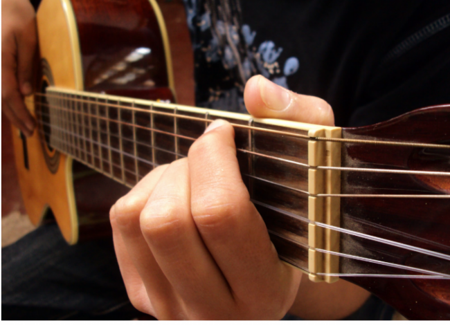 Día mundial de la guitarra