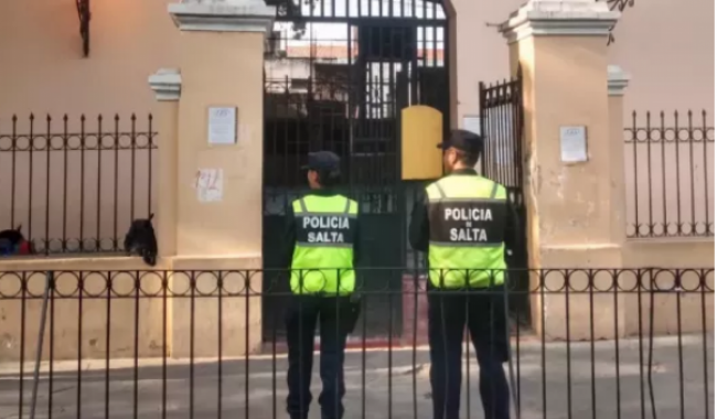 Comenzó la veda electoral