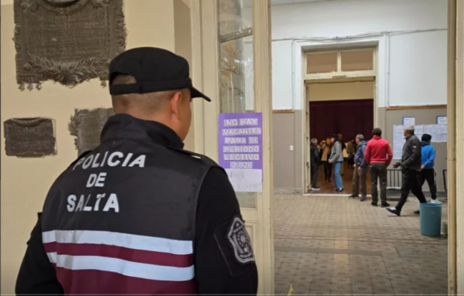 Cobertura de seguridad