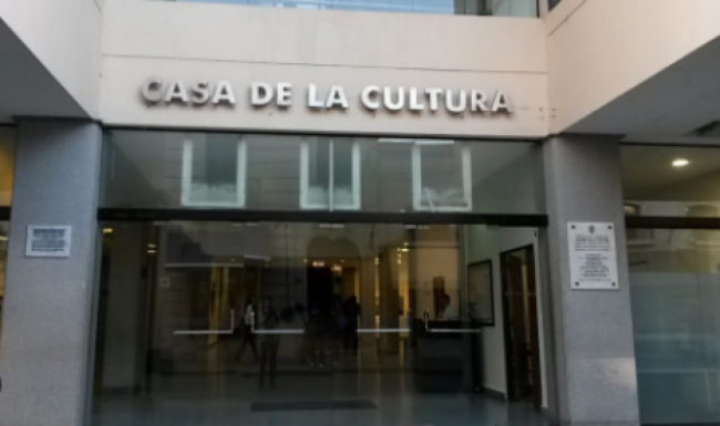 Casa de la Cultura