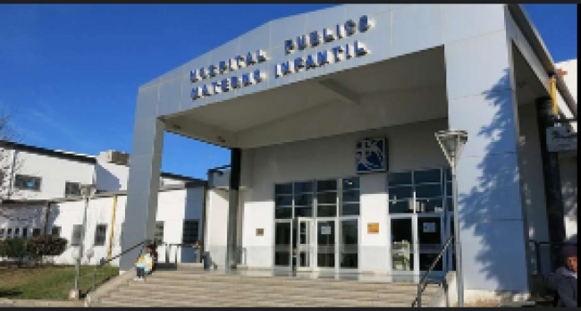 Casos de bronquiolitis