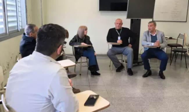 Gestionan trasplantes pediátricos