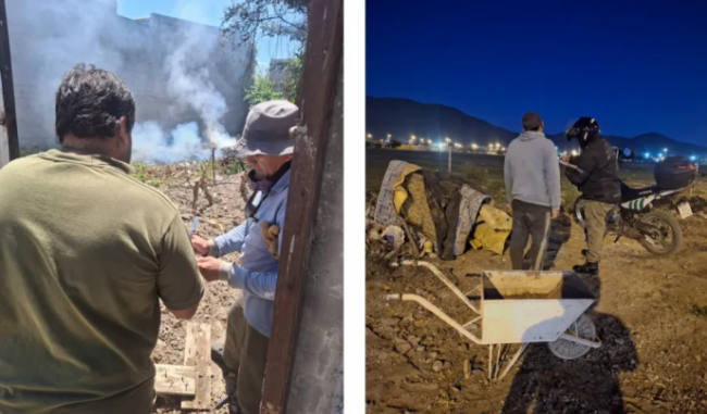 Fiscalización ambiental