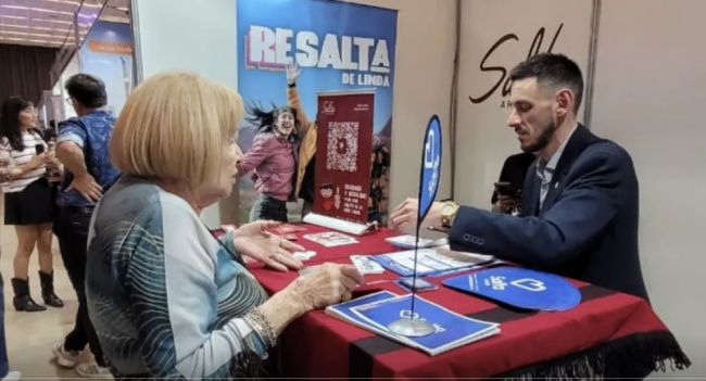 Promoción turñistica