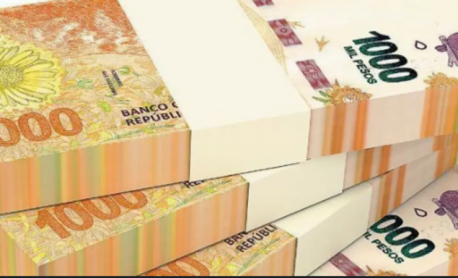 Recaudación de octubre