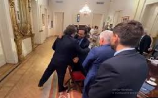 Salta y el nuevo gabinete