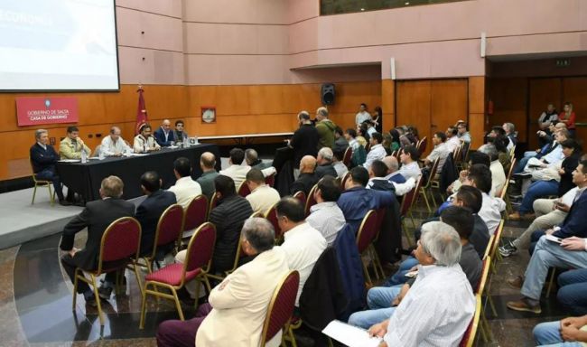 Análisis del Presupuesto