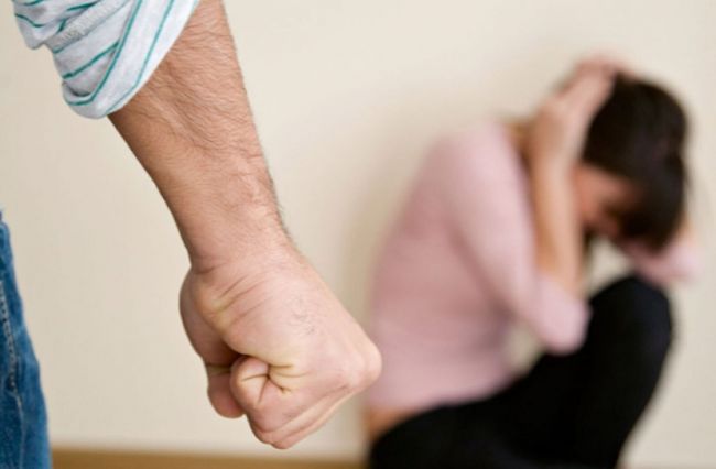 Violencia de género