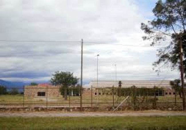 El Polivalente será vecino del Centro de Convenciones