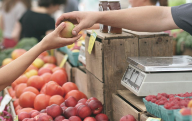 Ventas minoristas Pyme