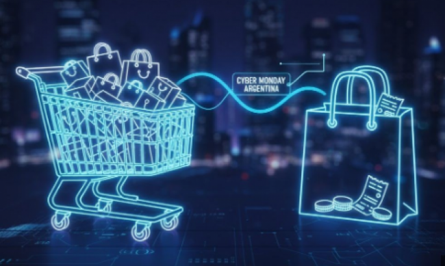 Comercio electrónico