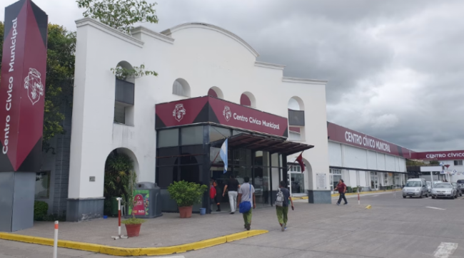 Presupuesto rumbo al Concejo