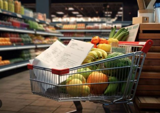 Inflación de octubre