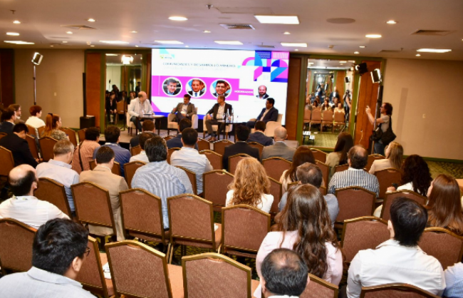 Debate sectorial de la minería