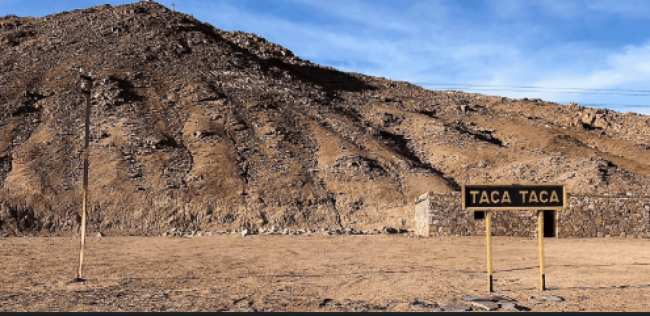 Taca Taca
