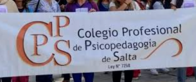 La lista ganadora asumirá en diciembre