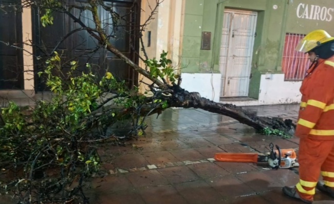 Crédito foto:  Radio Güemes