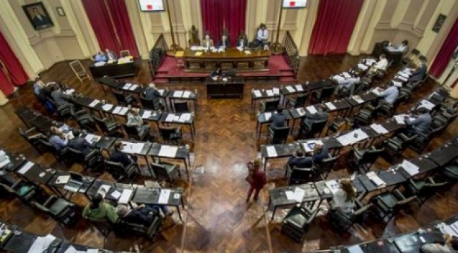 Diputados