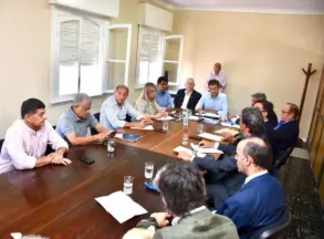 Comisión de Legislación General