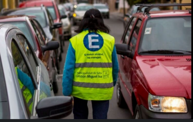 El aumento rige desde enero