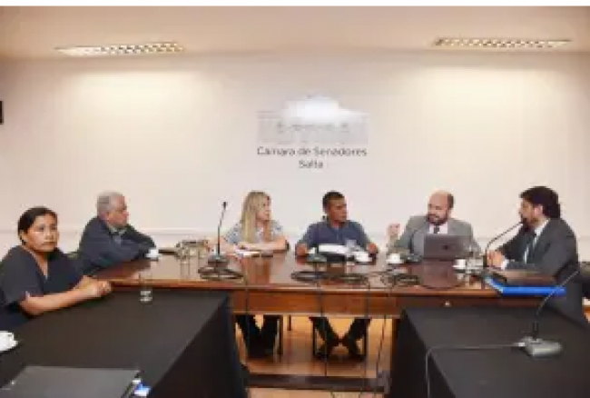 Comisión de educación