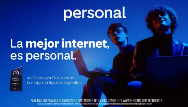 Tecnología de vanguardia